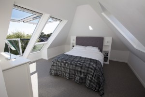 How Long Will a Loft Conversion take to Complete?